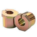 KR23228 Caster Shim Set Degree Compatible With Ford F250 F350 4WD Super Dut... New. Price: $73.16.