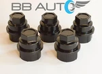 1996-2002 Chevrolet Astro Gmc Safari Van Center Lug Nut Covers Caps New 5. Price: $15.95.