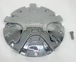 Mb Motoring Wheel Center Cap SC090 FD0506-01 Chrome New. Price: $65.00.