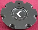 Kraze Wheels Matte Black Custom Center # 731CAP / 731L154MB (1) Used. Price: $49.95.