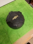 10 11 12 Chevy Colorado Oem Center Hub Cap 5427 97288190 9595905 97319340 Used. Price: $22.99.