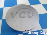 Vct Wheels # G7-K84 Used Custom Chrome Center Cap 80 (qty. 1). Price: $22.45.