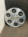 Fits 2002 Chevy Avalanche 16IN Wheel/rim Center Cap OEM:15004143 Used. Price: $45.44.