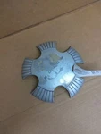 Lesabre 2000 Center Cap Wheel 263026 Used. Price: $37.98.