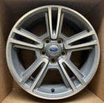17 Ford Mustang 2010-2014 Oem Wheel Rim AR33-1007-BB 2011 2012 2013 Factory Used. Price: $145.00.