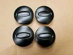 Ford Oem 2002-2015 Edge Escape Flex Set Of Black Center Caps 9L8J-1A108-AA Used. Price: $11.99.