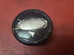 2005-14 Ford Mustang Wheel Center Cap BR33-1A096-AA 4R33-1A096-BB 4R33-1A096-CB Used. Price: $7.99.