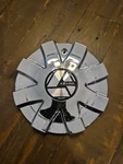 Azara Center Cap #C268L176S Used. Price: $40.00.