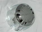 Mazzi Hulk 8 Lug C10755-CAP LG1611-01 WG-755 Chrome Wheel Rim Center New. Price: $69.00.