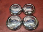 2002-2005 Ford Explorer Oem Chrome Center Cap 3450 3454 1L2Z1130HA Used. Price: $19.99.