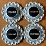 100% Oem Bbs Center Cap Set Silver Mazda RX-7 Miata MX-5 09.23.133 Of 4 Used. Price: $349.99.
