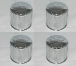 Cap Deal Eagle Alloys 3118-06 Wheel Rim Center Fits 4.25" Dia Bore 4" Tall New. Price: $59.95.