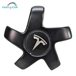 2017 2018-2022 2023 Tesla Model M3 Black Wheel Center Cap 19" 20" Oem Scuff Used. Price: $24.99.