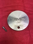 1991 Gmc Syclone 92 Typhoon Rim Wheel Single Center Cap A-PAS-15193 See Desc Used. Price: $199.99.
