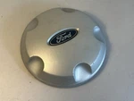 2002-2003 Ford Explorer Wheel Center Hubcap P/n 1L24-1A096-CD X1 Single Used. Price: $10.00.