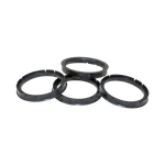 Gorilla 72MM Od X 67.06MM Id New. Price: $18.29.