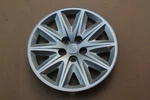 2008-2010 Chrysler 300 17 Wheel Cover Hub Cap 8031 P/n 1DU31TRMAA Used. Price: $29.99.