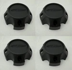 4 Deal Pro Comp Flat Matte Black 6031CAP2 S909-17 Wheel Rim Center New. Price: $99.95.