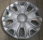(1) Oem 2015-2025 Ford Transit 150 250 16" Hubcap Wheel Cover #N1 CK41-1130-AC Used. Price: $49.99.