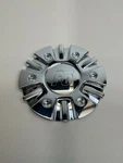 Chrome Wheel Center F5-85-1875-CAP 58502 New. Price: $69.99.
