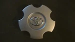 Fits 2007-2017 Toyota Sequoia,tundra Silver Center Cap Used 69513 1PC. Price: $26.95.