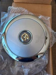 Jaguar Wheel Hub Cap MNC6240BA For 1999 Daimler: New & On Sale - Not Repo!. Price: $70.00.