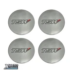4 X Tsw Wheel Center Cap Battleship Gray (PCF82-T) CCPCG18-BG New. Price: $83.96.