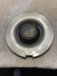 1993-1995 Plymouth Voyager/dodge Caravan Oem Center Cap #4472515 Used. Price: $7.50.