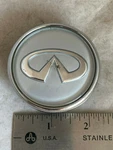 1997-04 Infiniti I30 Q45 Wheel Rim Center Hubcap Cover Oe 40342 6P010 6P015 Used. Price: $14.50.