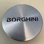 Borghini Wheel Center Cap( CCBW67-1A/PWD) New. Price: $59.99.