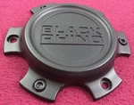 Black Rhino Wheels Matte Custom Center Cap # 9211L139-A (1) Used. Price: $29.95.