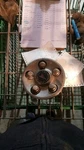 Grand Am 2004 Center Cap Wheel 1032116 Used. Price: $55.43.