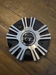 Vct Center Cap #215-2295-AL Used. Price: $60.00.