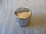 Cragar Center Cap (B9172) # A-29244-1 Used. Price: $34.19.