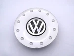 Genuine New Vw Volkswagen Centre Cap Badge Wheel Hub Emblem 1J0071212666 149MM. Price: $45.92.