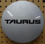 Oem Used 1992-1994 Ford Taurus Center 15" Hubcap 903 F3DC-1141-AA. Price: $9.95.