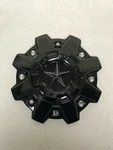 Dfd Gloss Black Wheel Center Cap ER018 ER035-SG New. Price: $39.99.