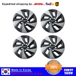 Genuine Oem 52960G2300 15" Wheel Cover Hub Cap 4PCS Set For Hyundai Ioniq 17-19 New. Price: $264.10.