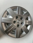 2008 Dodge Pacifica 17" Oem Silver Wheel Cover 04743816AA 8030 - Reconditioned Remanufactured. Price: $49.99.