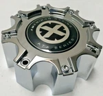 32AMERICAN Racing Atx 184 185 188 Chrome Wheel Lug Center Cap 377B170-8H M-942 New. Price: $217.99.