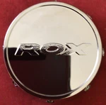 One New 05SK65A Rox Custom Wheel Center Cap Chrome Finish 9786. Price: $24.99.