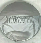 Toyota Tundra Chrome Wheel Center Cap C32C-TOY C32-TOY New. Price: $26.72.