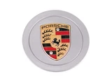 Porsche 911 Boxster 996 Carrera Wheel Center Hub Cap Colored 993361303109A1 New. Price: $79.90.