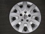 2009-2014 Vw Volkswagon Routan 16" Oem Wheel Cover 7B0601149B 61558 ONE/1 Remanufactured. Price: $55.00.