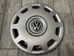 98-01 Vw Passat 15 Hubcap Wheel Cover Nice 3B0601147D 99 00 Oem Used. Price: $49.99.