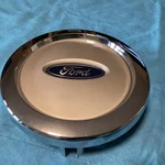 Ford Expedition Center Cap Cover 2002-2006 P/n 2L14-1A096-BB 2L14-1A096-CC New. Price: $25.00.