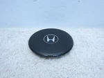 1986 1987 Honda Crx Oem 13" Steel Wheel Charcoal Center Cap 63668 #A-1 Used. Price: $40.00.