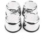 Rtrhinotuning 4 Pack 3.03" Wheel Center Caps Plastic Push Through New. Price: $35.00.