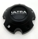 89-9750SB Ultra Black Wheel Center Cap Used. Price: $40.43.