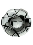 Velocity Chrome Wheel Center Cap CSVW780-1P SJ609-01 New. Price: $49.99.